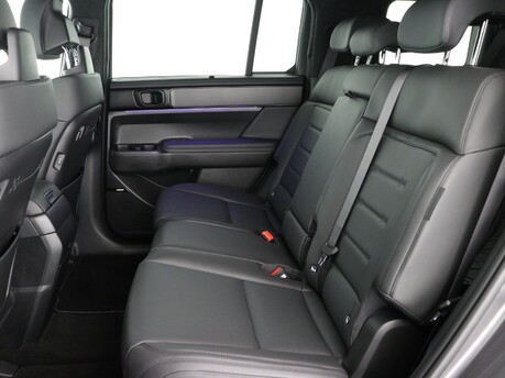 Hyundai SANTA FE Santa Fe 1.6 TGDi Hybrid Calligraphy 5dr 4WD Auto Estate 15