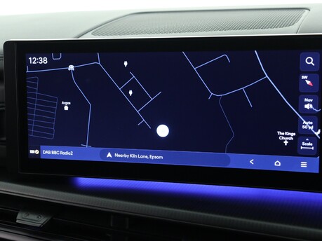 Hyundai SANTA FE Santa Fe 1.6 TGDi Hybrid Calligraphy 5dr 4WD Auto Estate 24