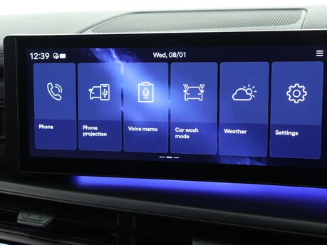 Hyundai SANTA FE Santa Fe 1.6 TGDi Hybrid Calligraphy 5dr 4WD Auto Estate 26
