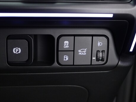 Hyundai SANTA FE Santa Fe 1.6 TGDi Hybrid Calligraphy 5dr 4WD Auto Estate 37