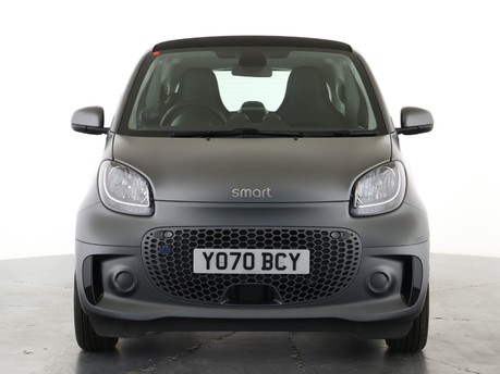 Smart Fortwo Coupe PASSION ADVANCED 5