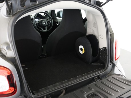 Smart Fortwo Coupe PASSION ADVANCED 9