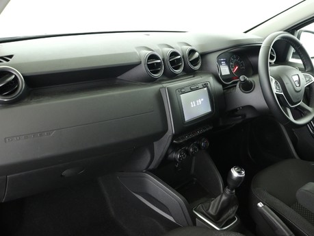 Dacia Duster 1.0 TCe 90 Comfort 5dr Estate 12