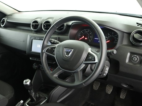 Dacia Duster 1.0 TCe 90 Comfort 5dr Estate 14
