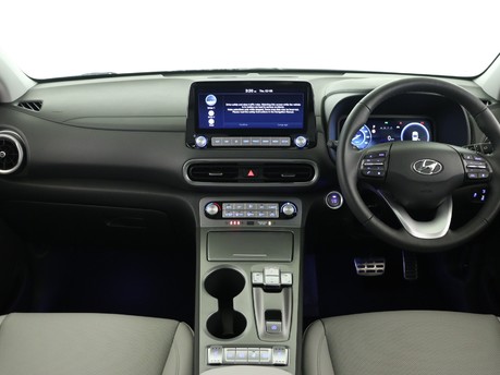 Hyundai KONA 150kW Ultimate 64kWh 5dr Auto Hatchback 19