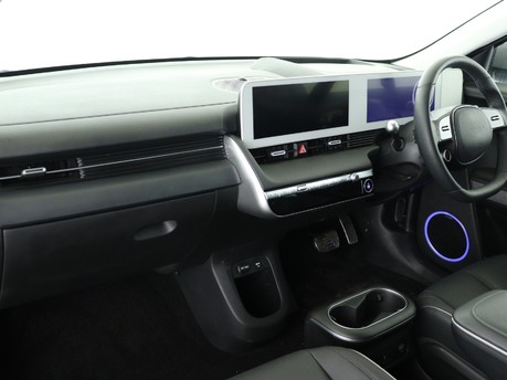 Hyundai IONIQ 5 168kW Ultimate 77 kWh 5dr Auto Hatchback 13