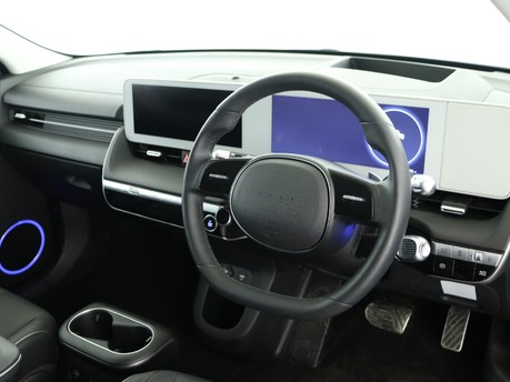 Hyundai IONIQ 5 168kW Ultimate 77 kWh 5dr Auto Hatchback 16