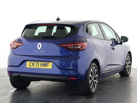 Renault Clio 1.0 TCe 90 Iconic 5dr Hatchback 3