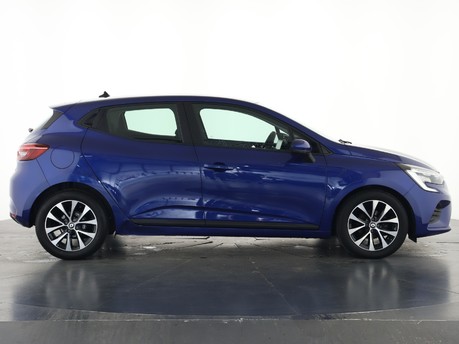 Renault Clio 1.0 TCe 90 Iconic 5dr Hatchback 5