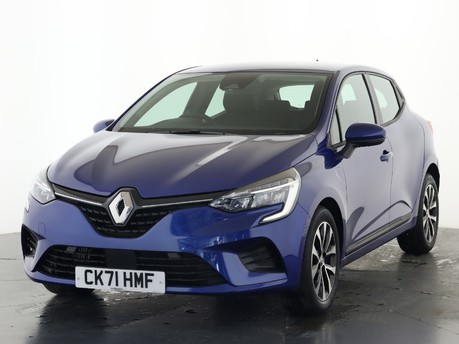 Renault Clio 1.0 TCe 90 Iconic 5dr Hatchback 7