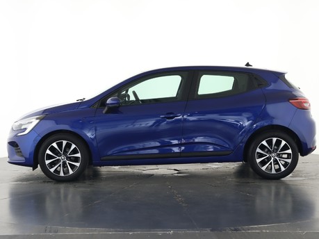 Renault Clio 1.0 TCe 90 Iconic 5dr Hatchback 8