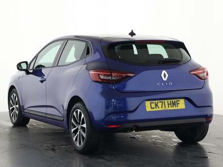 Renault Clio 1.0 TCe 90 Iconic 5dr Hatchback 9