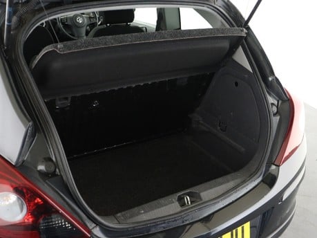 Vauxhall Corsa 1.2 Limited Edition 3dr Hatchback 9