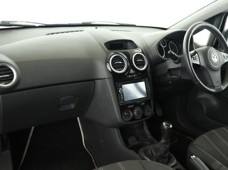 Vauxhall Corsa 1.2 Limited Edition 3dr Hatchback 11