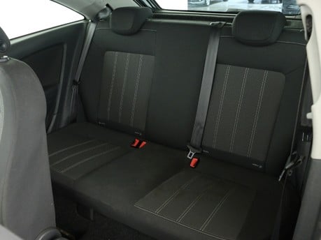Vauxhall Corsa 1.2 Limited Edition 3dr Hatchback 12