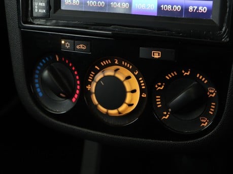 Vauxhall Corsa 1.2 Limited Edition 3dr Hatchback 17