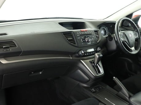 Honda CR-V I-VTEC SR 11