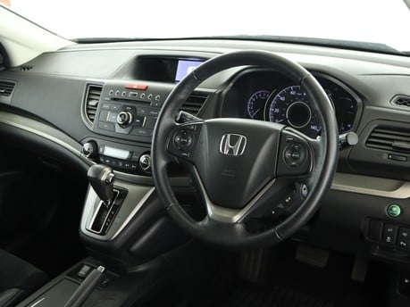Honda CR-V I-VTEC SR 14