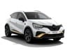 Renault Captur Captur 1.6 E-Tech full hybrid 145 Engineered 5dr Auto Hatchback