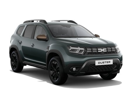 Dacia Duster Duster 1.3 TCe 130 Extreme 5dr Estate 1