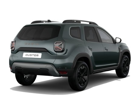 Dacia Duster Duster 1.3 TCe 130 Extreme 5dr Estate 2