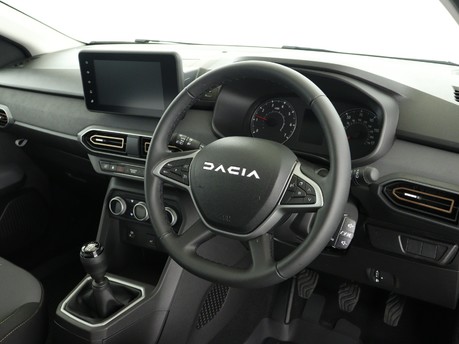 Dacia Sandero Stepway Sandero Stepway 1.0 TCe Extreme 5dr Hatchback 15