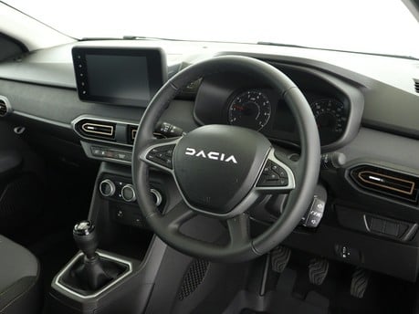 Dacia Sandero Stepway Sandero Stepway 1.0 TCe Extreme 5dr Hatchback 14