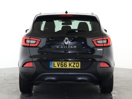 Renault Kadjar 1.5 dCi Signature Nav 5dr Hatchback 2