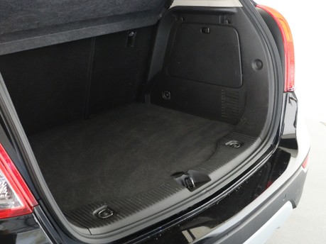 Vauxhall Mokka X 1.6i Design Nav 5dr Hatchback 9