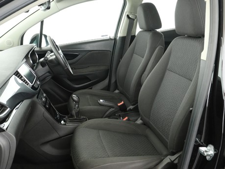 Vauxhall Mokka X 1.6i Design Nav 5dr Hatchback 10