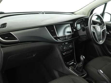 Vauxhall Mokka X 1.6i Design Nav 5dr Hatchback 11