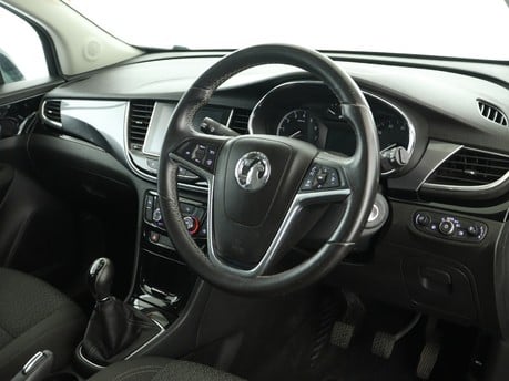 Vauxhall Mokka X 1.6i Design Nav 5dr Hatchback 13