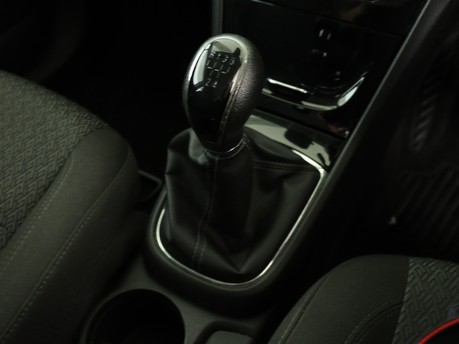 Vauxhall Mokka X 1.6i Design Nav 5dr Hatchback 19