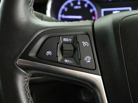 Vauxhall Mokka X 1.6i Design Nav 5dr Hatchback 20