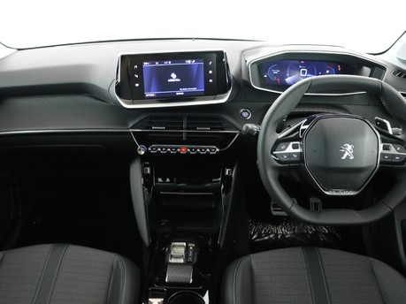 Peugeot 208 1.2 PureTech 130 Allure Premium + 5dr EAT8 Hatchback 15