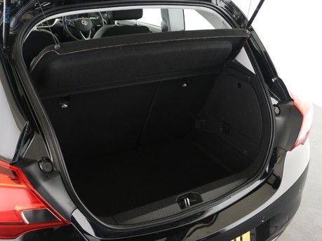 Vauxhall Corsa 1.4 SE 3dr Auto Hatchback 9
