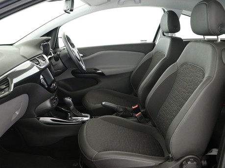 Vauxhall Corsa 1.4 SE 3dr Auto Hatchback 10
