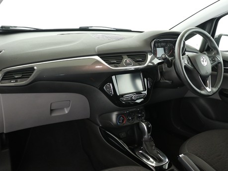 Vauxhall Corsa 1.4 SE 3dr Auto Hatchback 11