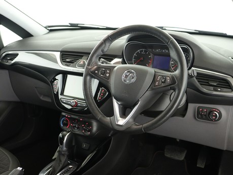 Vauxhall Corsa 1.4 SE 3dr Auto Hatchback 13