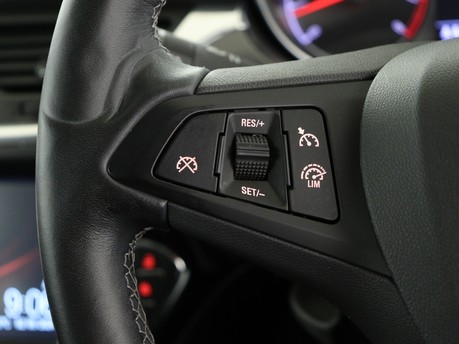 Vauxhall Corsa 1.4 SE 3dr Auto Hatchback 21