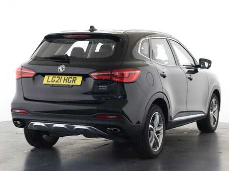MG HS 1.5 T-GDI PHEV Excite 5dr Auto Hatchback 3