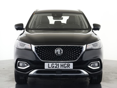 MG HS 1.5 T-GDI PHEV Excite 5dr Auto Hatchback 5