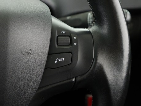 Peugeot 208 1.2 PureTech 82 Tech Edition 5dr [Start Stop] Hatchback 24