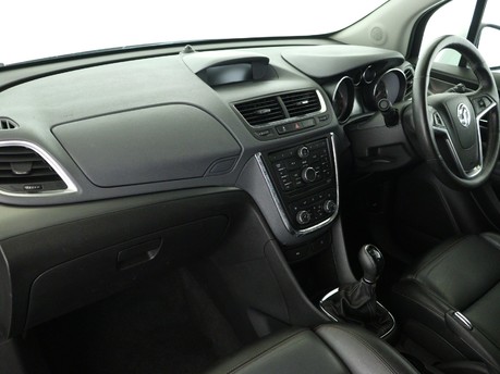 Vauxhall Mokka 1.6i SE 5dr Hatchback 7