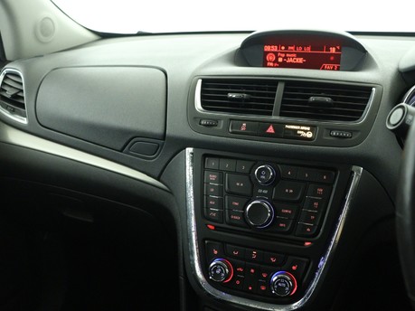 Vauxhall Mokka 1.6i SE 5dr Hatchback 12