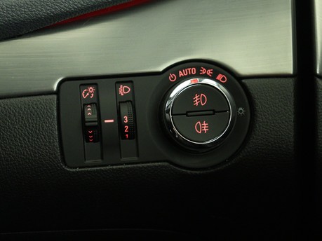 Vauxhall Mokka 1.6i SE 5dr Hatchback 18