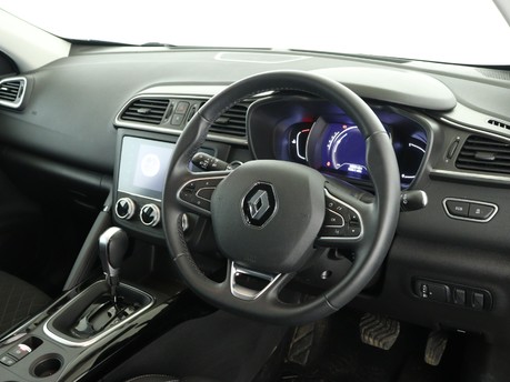 Renault Kadjar 1.3 TCE Iconic 5dr EDC Hatchback 15