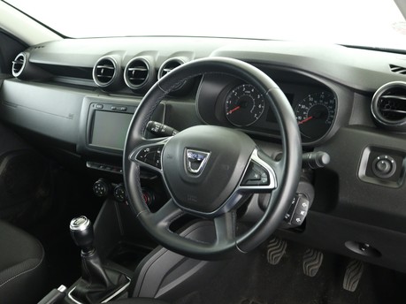 Dacia Duster 1.0 TCe 100 Comfort 5dr Estate 15