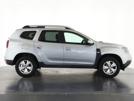 Dacia Duster 1.3 TCe 130 Comfort 5dr 5