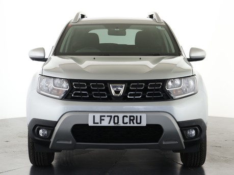Dacia Duster 1.3 TCe 130 Comfort 5dr 6